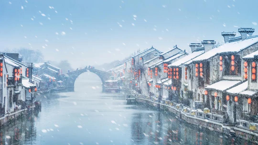 大雪補得當(dāng)，冬天凍不怕